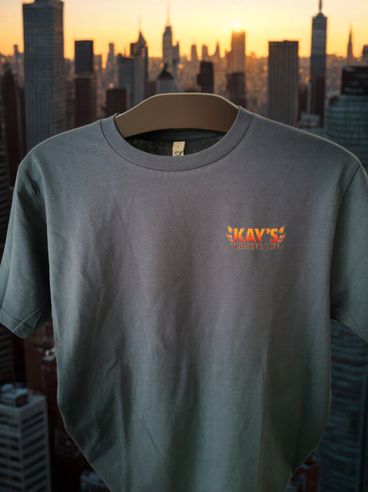 T-Shirt Bio-Baumwolle