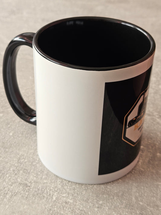 Kays Trucker Life Kaffeetasse