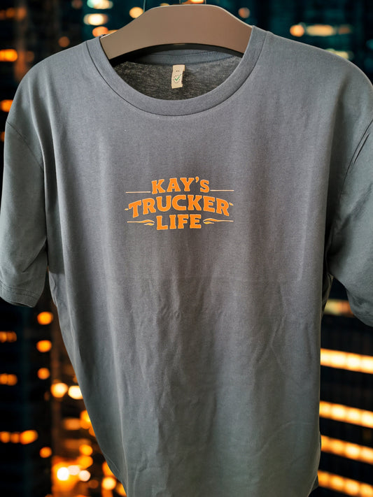 T-Shirt Bio-Baumwolle