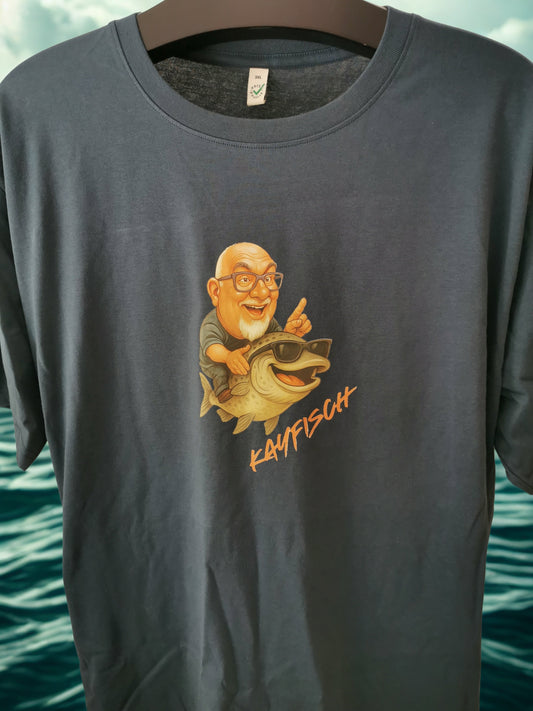T-Shirt Bio-Baumwolle