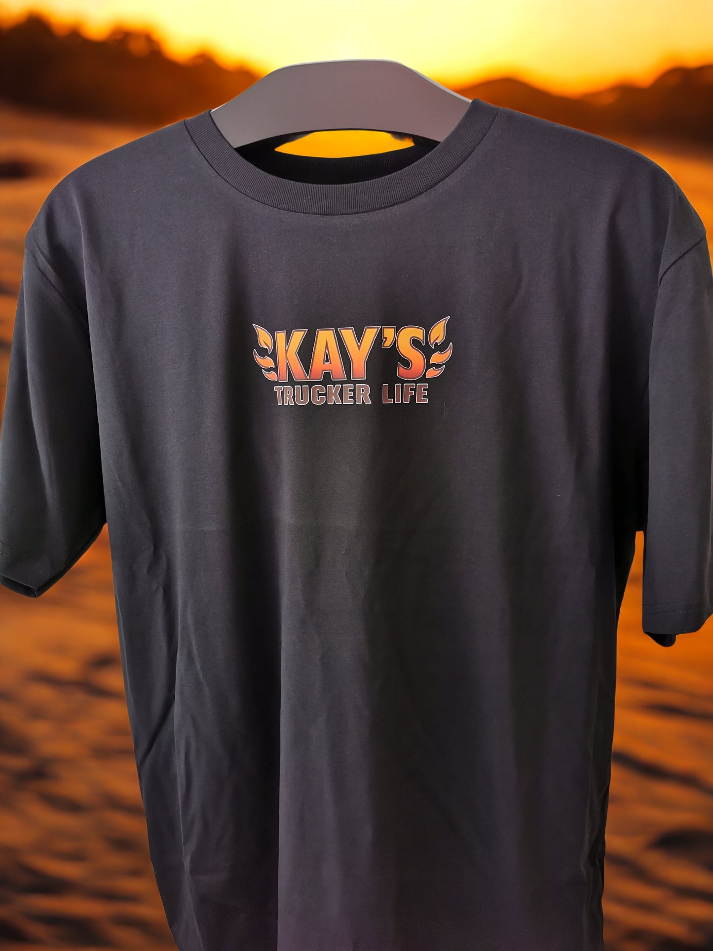 T-Shirt Bio-Baumwolle