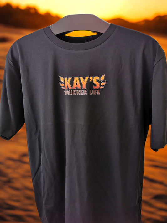 T-Shirt Bio-Baumwolle