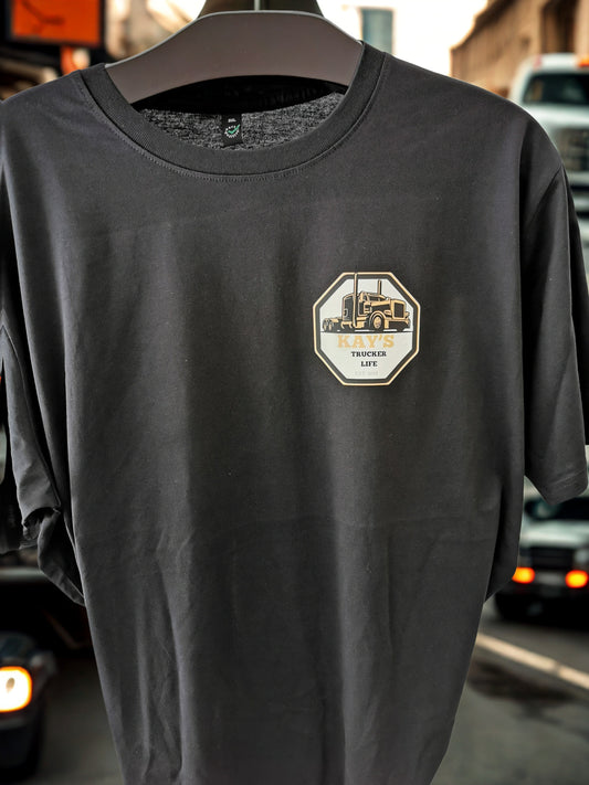 T-Shirt Bio-Baumwolle
